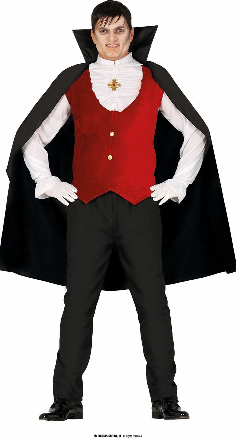 Vampire Count