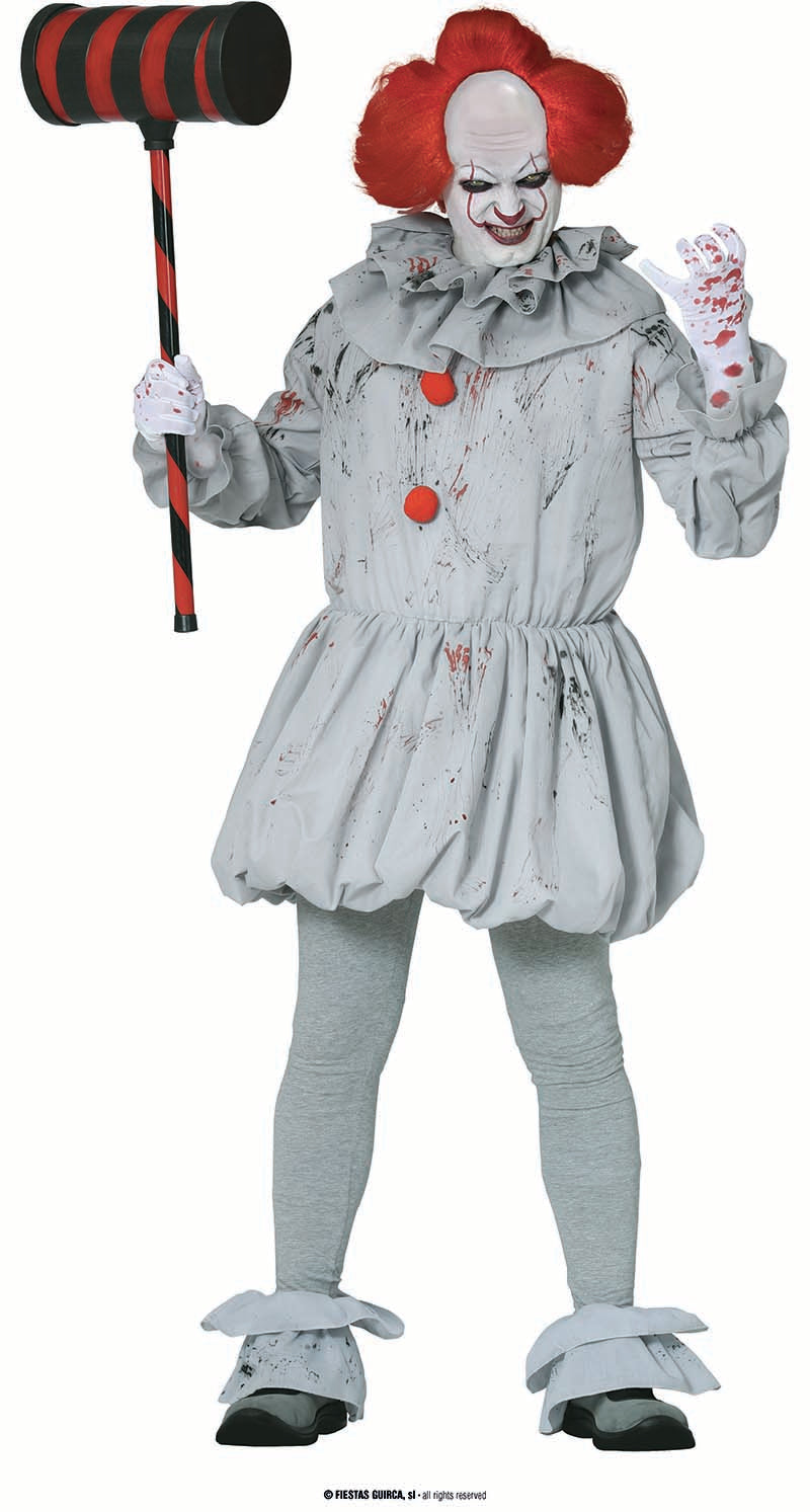 Killer Clown Circus
