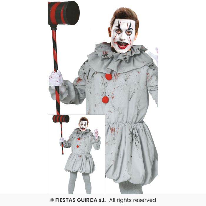 Adult Killer Clown