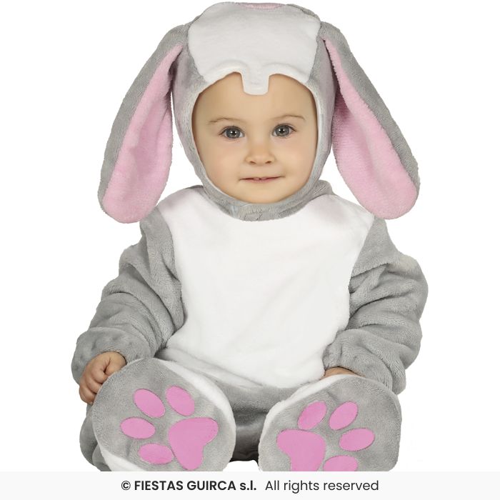Little Bunny Baby Inf-Tod