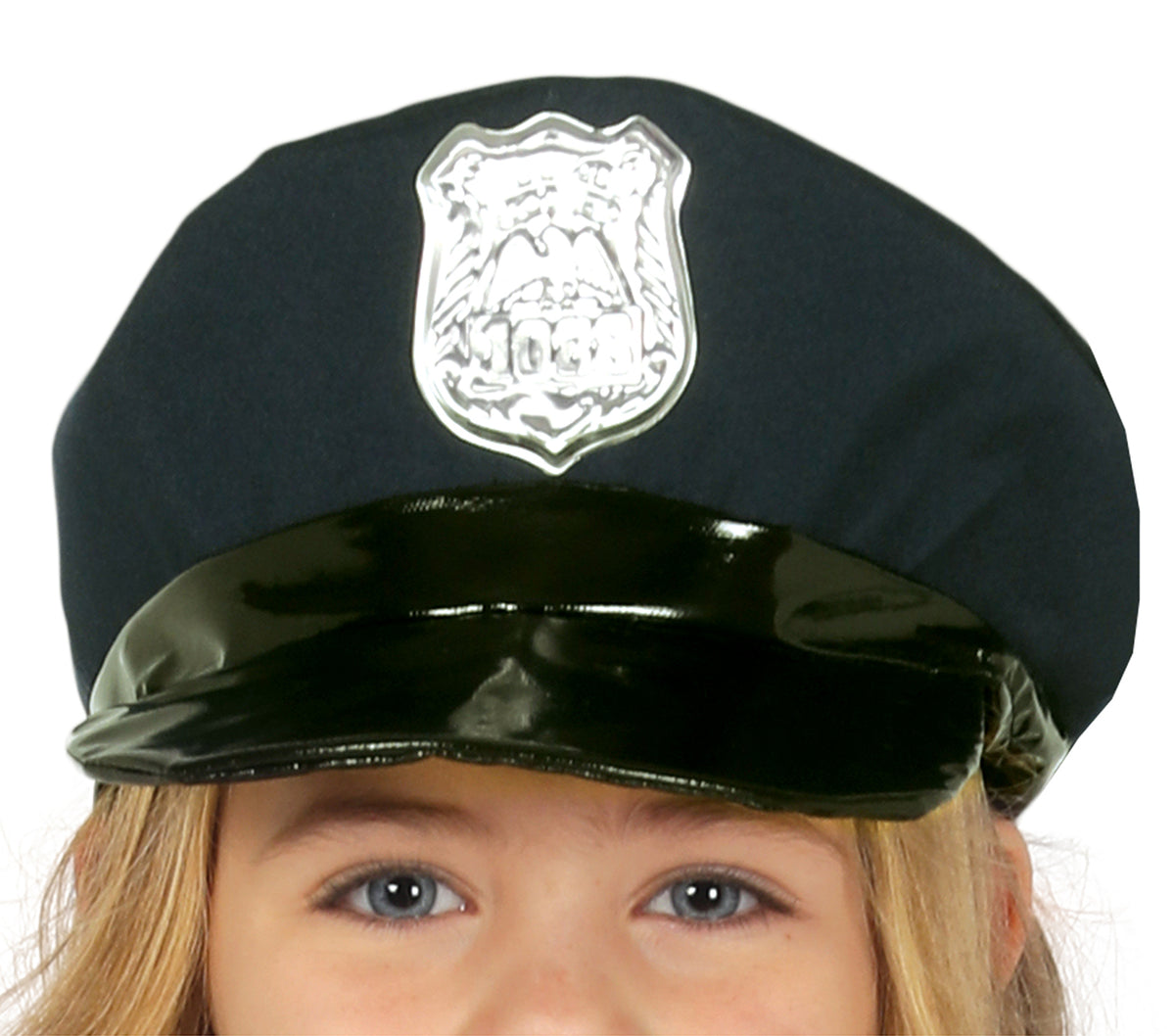 Police Girl