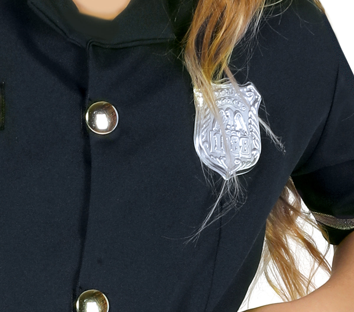 Police Girl