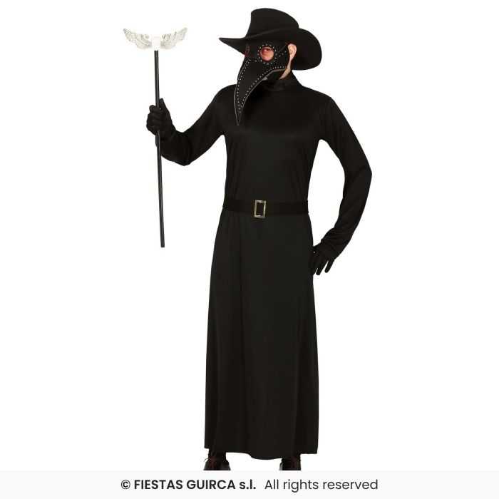 Doctor Of The Plague Adult