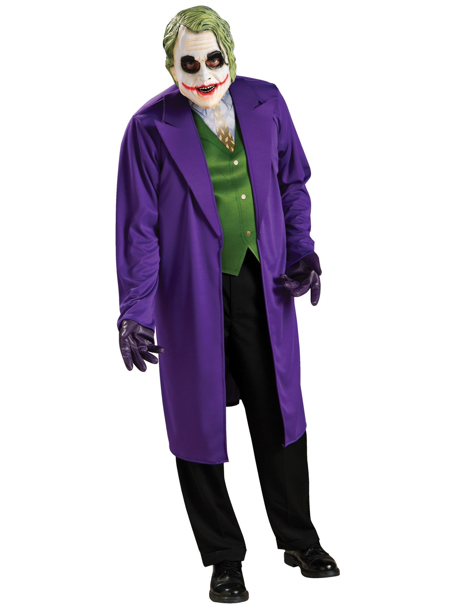 The Joker Costume