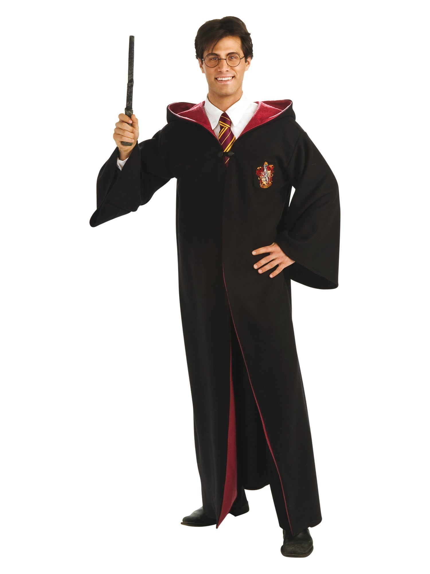 Deluxe Harry Potter Robe Adult