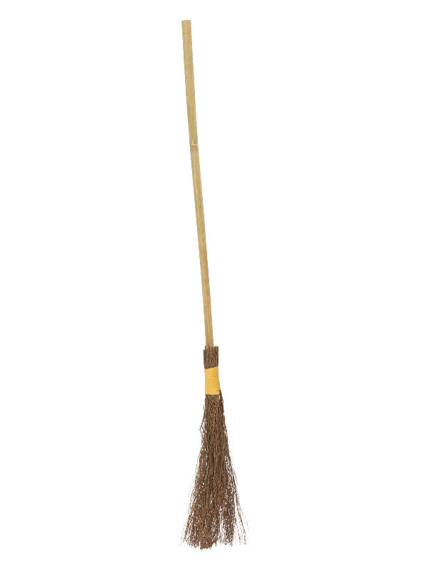Witches Broom Stick