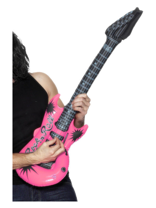 Inflatable Guitar Assorted
