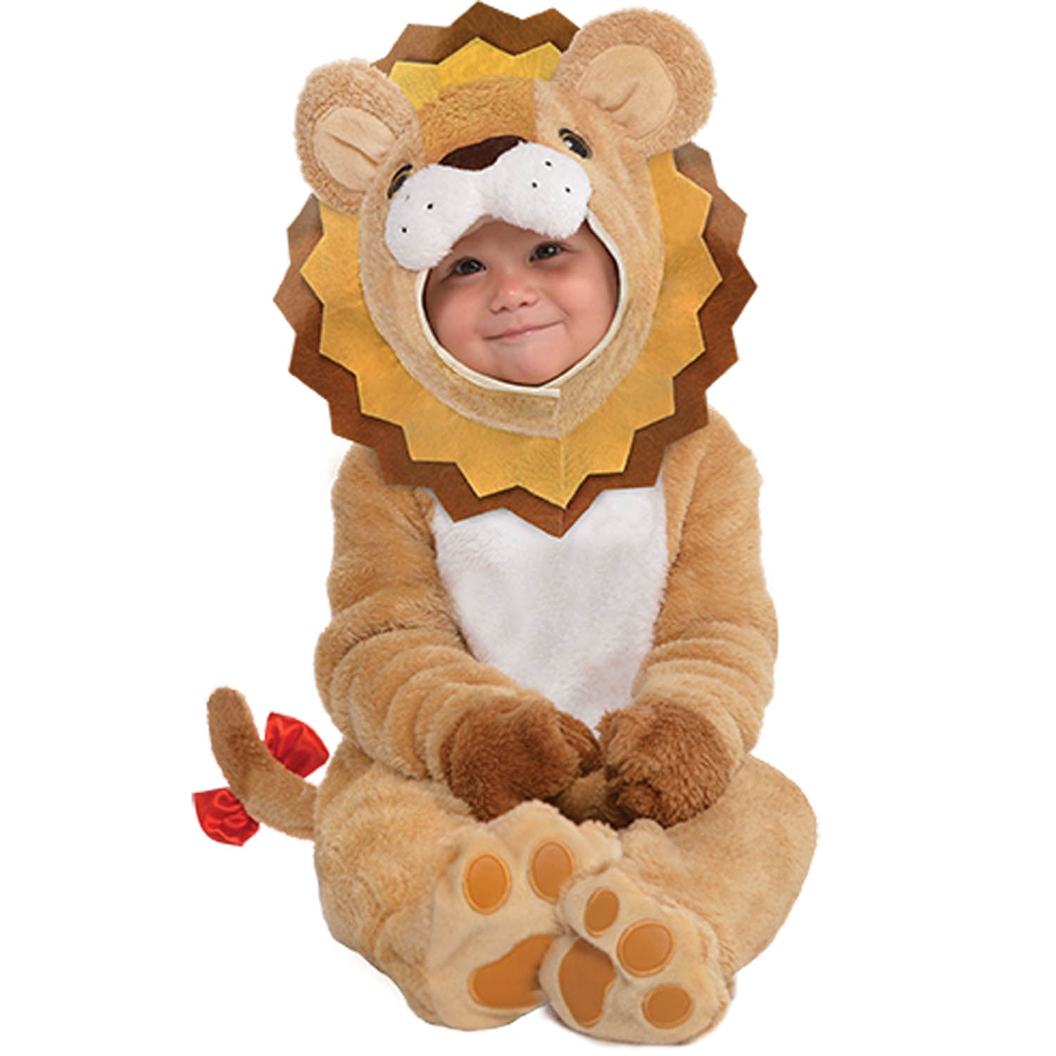 Little Roar