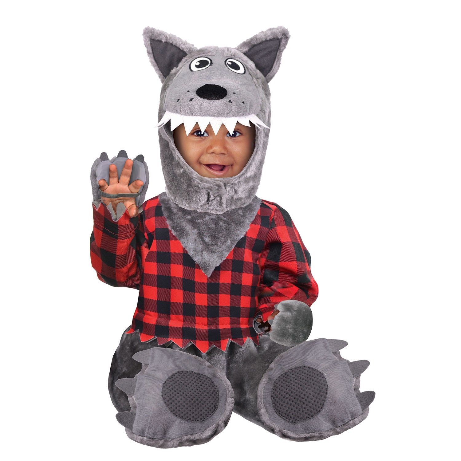 Baby Wolf