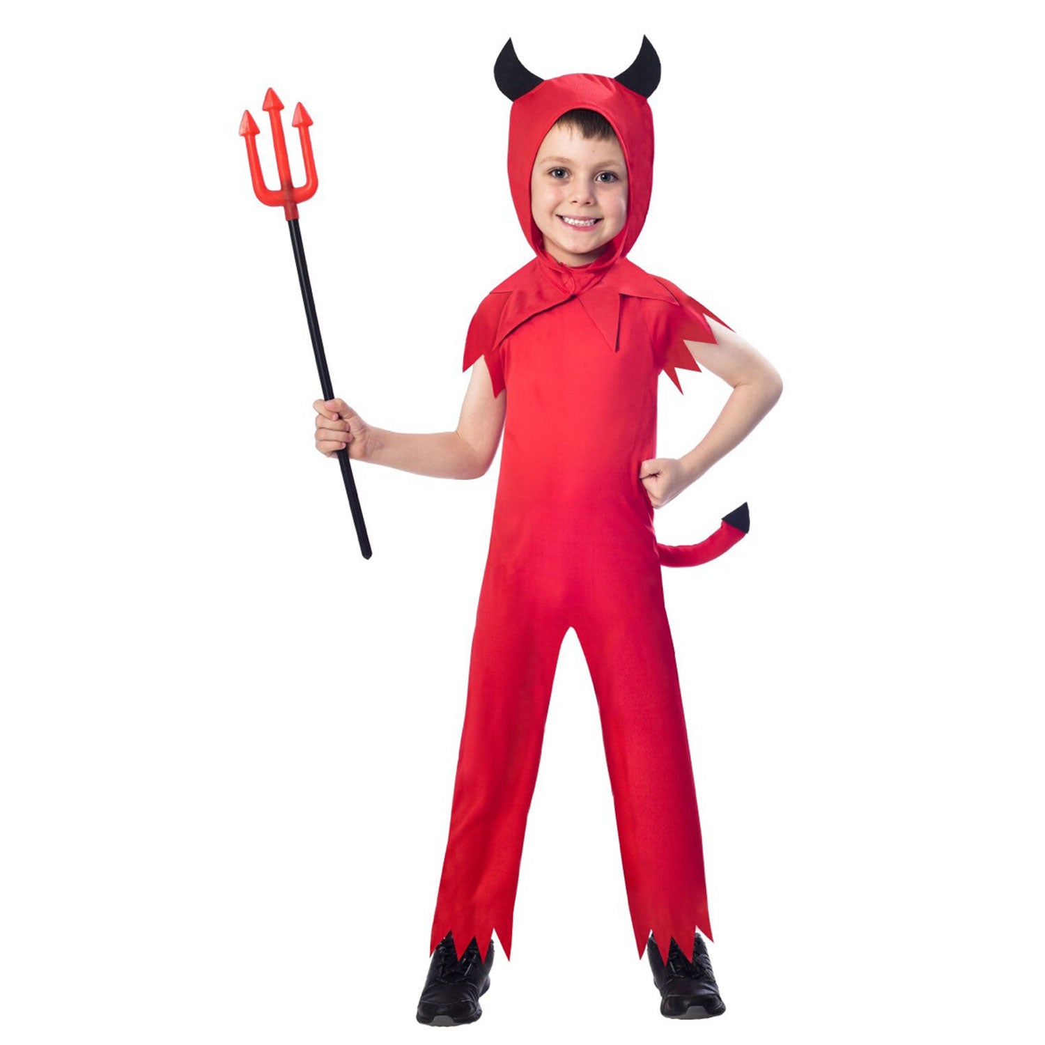 Devil Boy