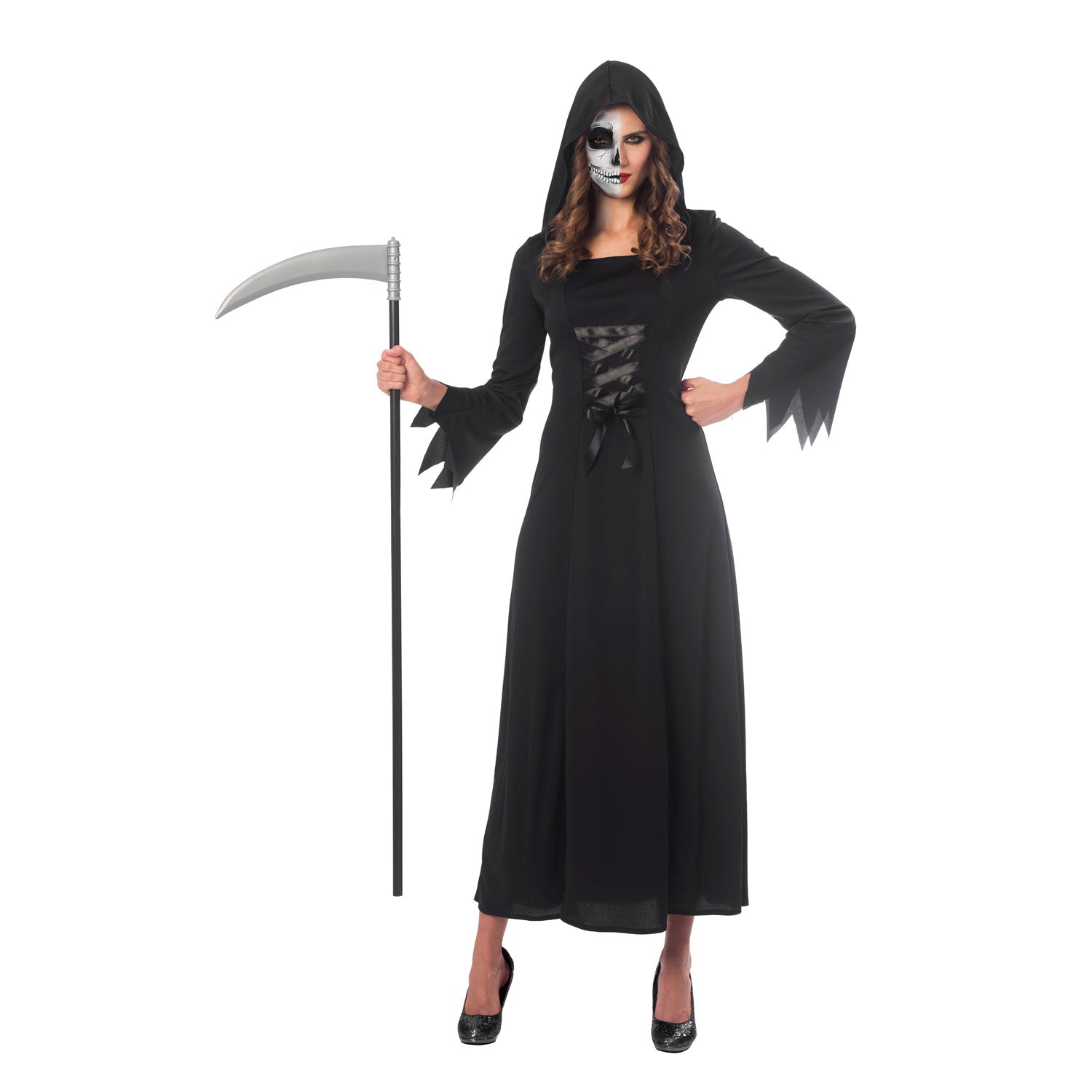 Glaring Reaper Womens