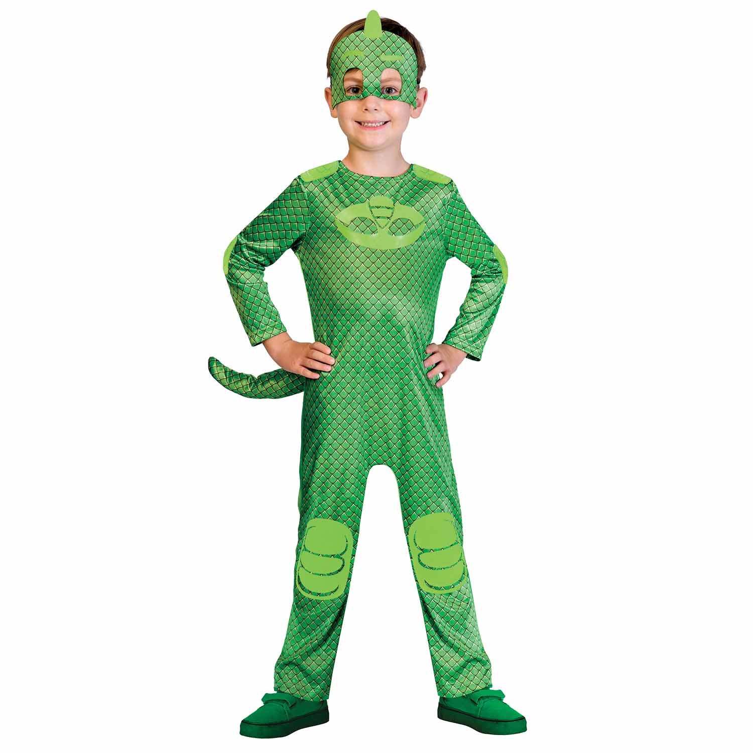 PJ Masks Gekko