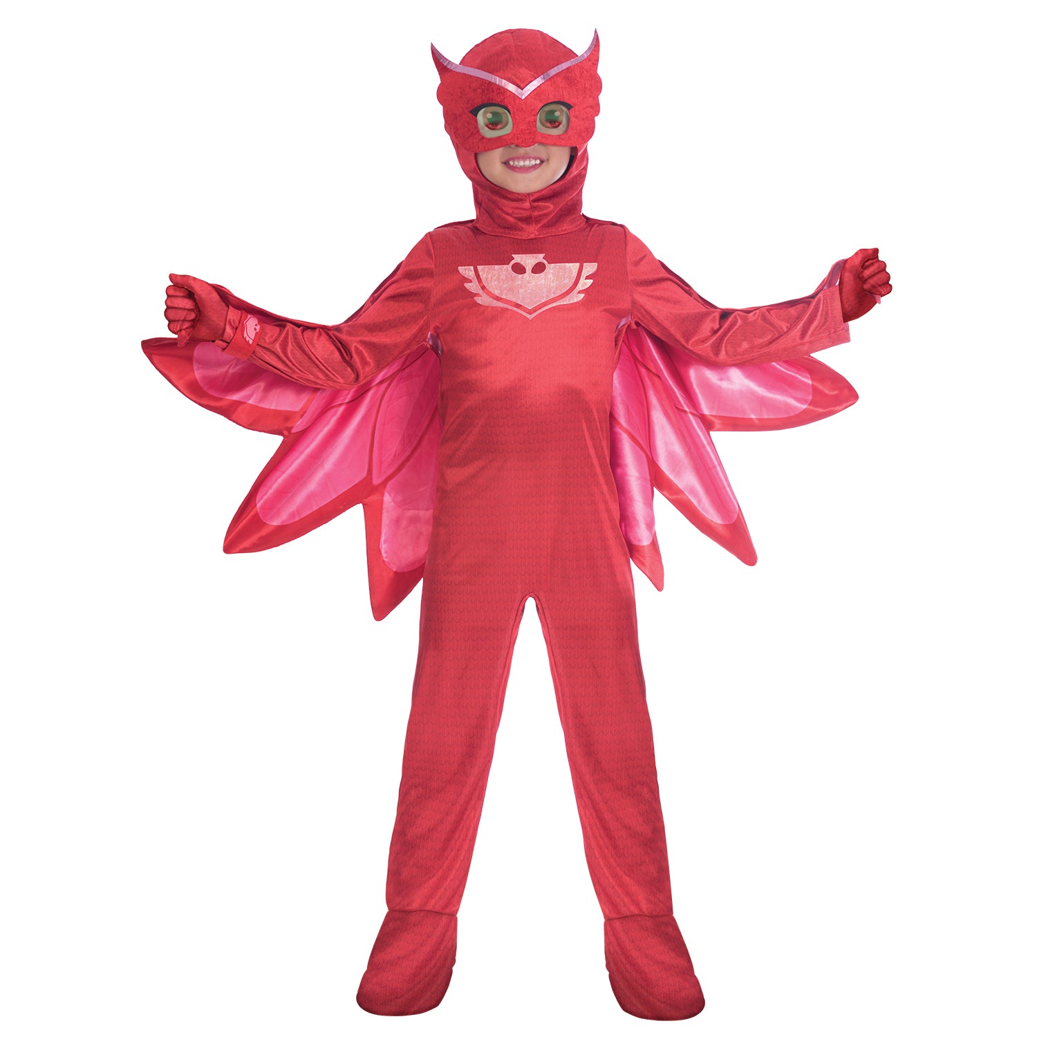 PJ Masks Owlette Deluxe