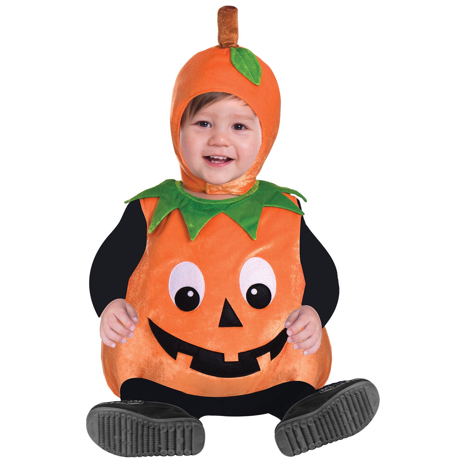 Pumpkin Cutie Pie