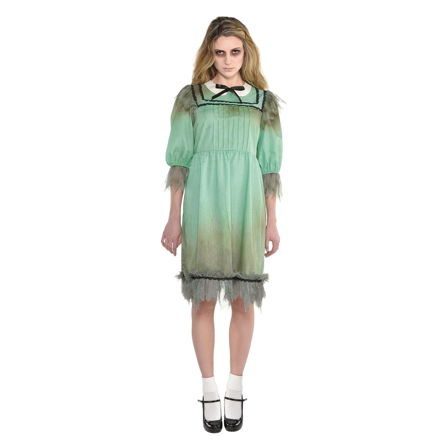 Dreadful Darling Costume Woman