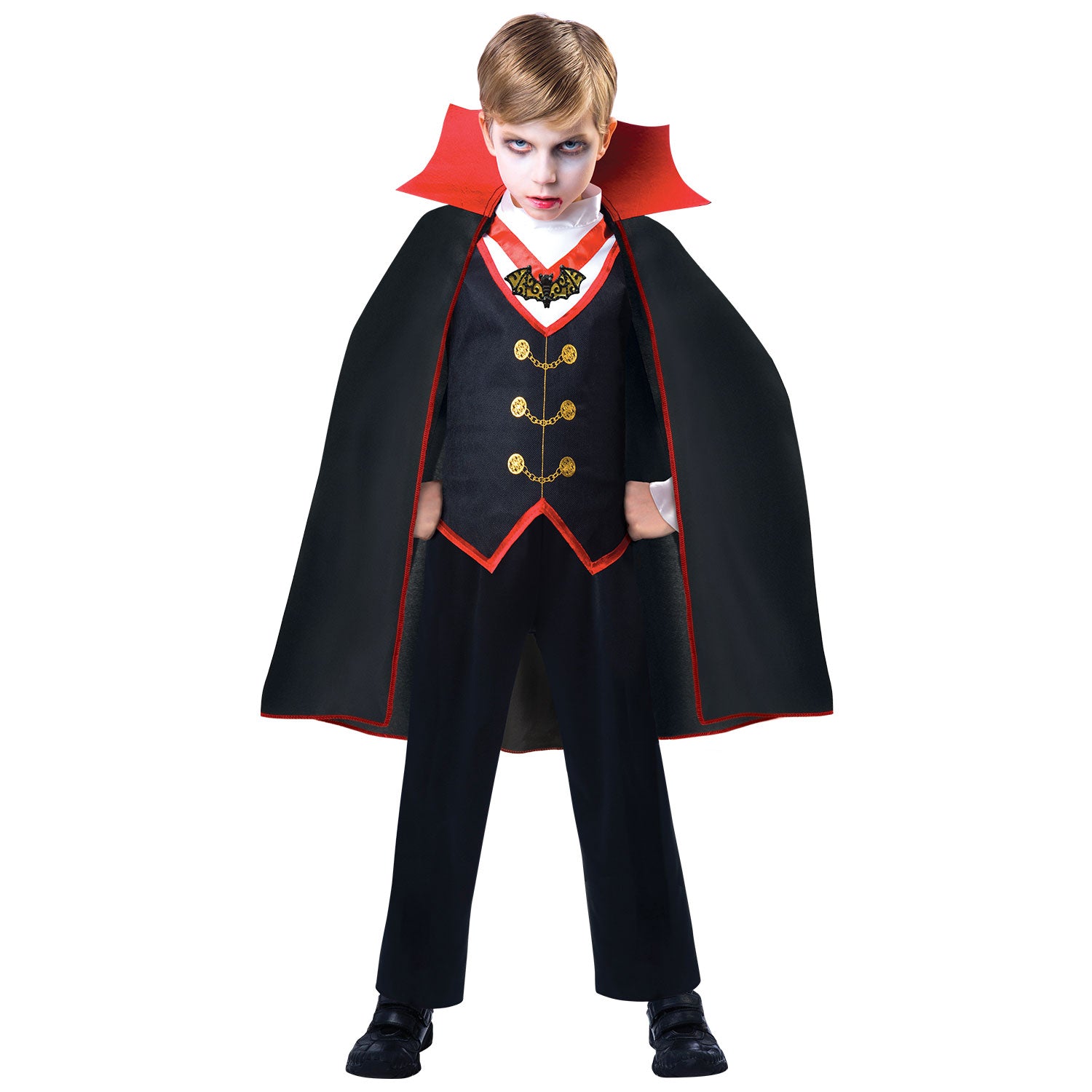 Dracula Boy Dracula Boy