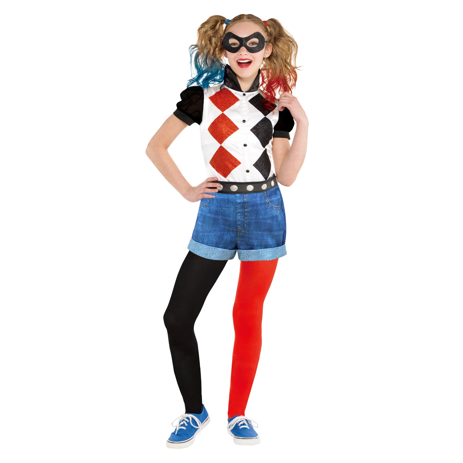 Harley Quinn Classic Girls