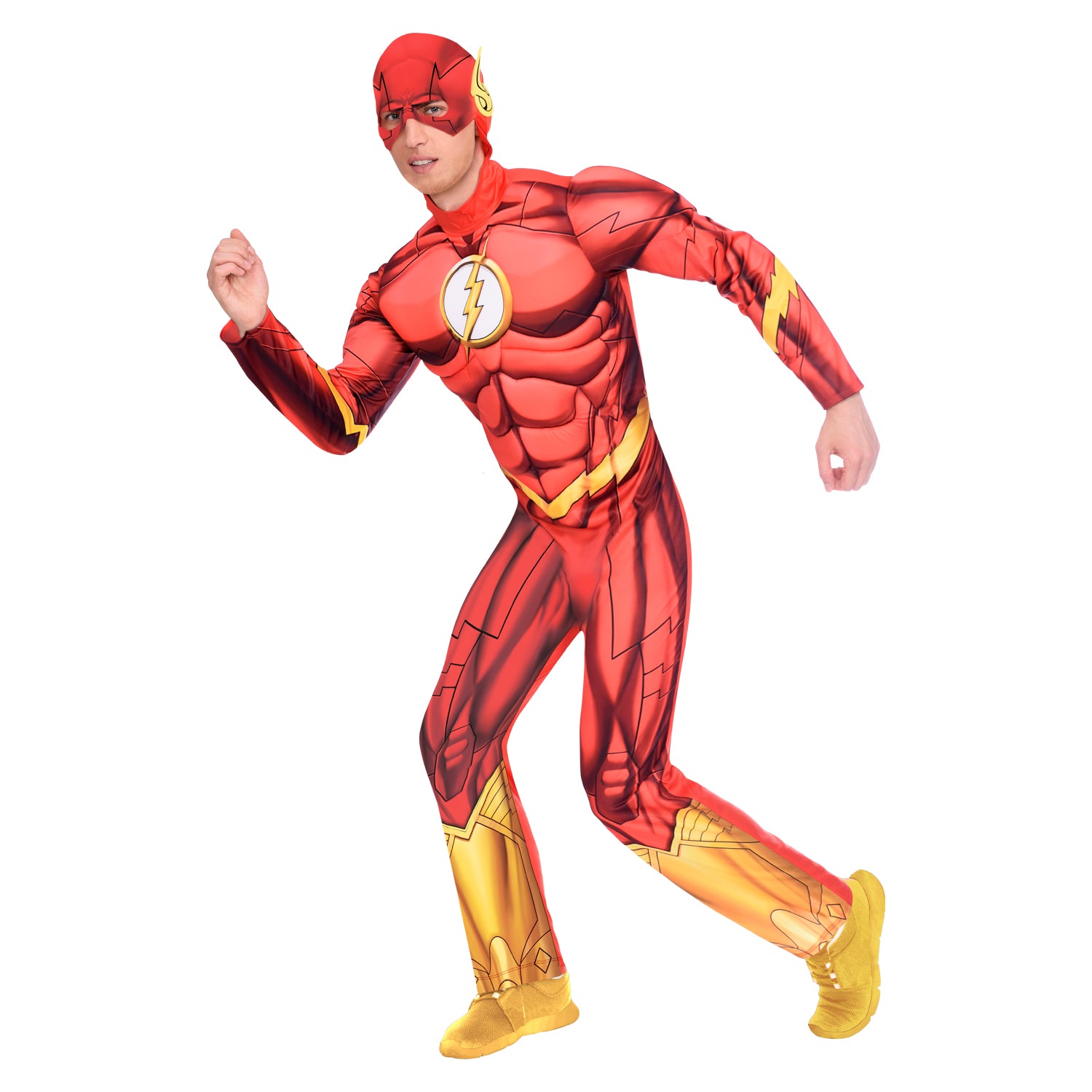 The Flash Mens