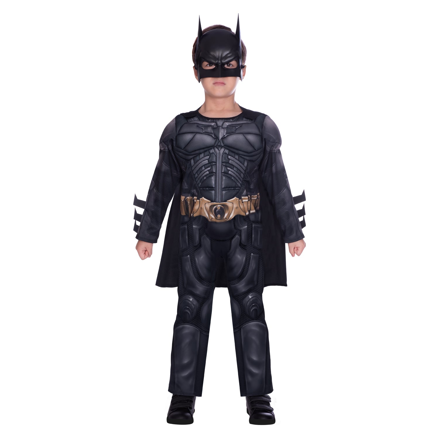 Batman Dark Knight Boys