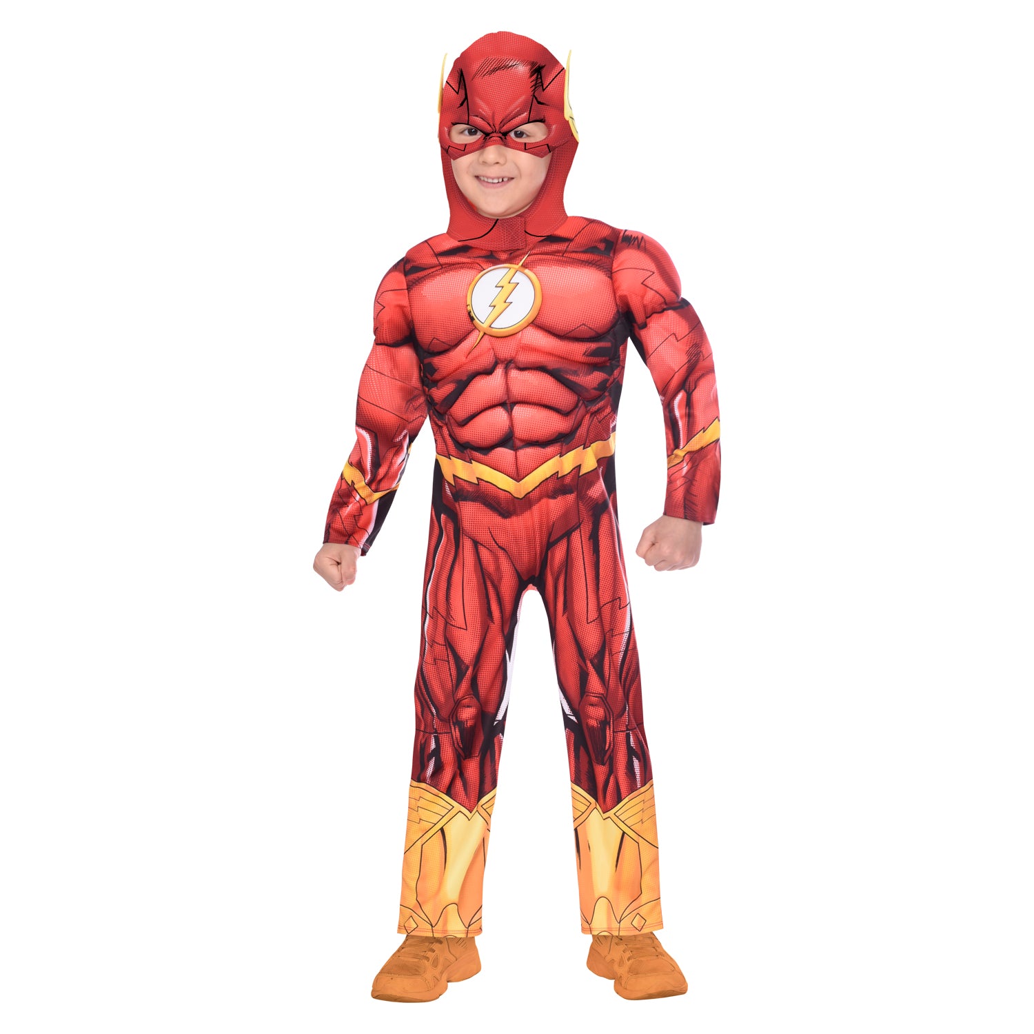 The Flash Boys