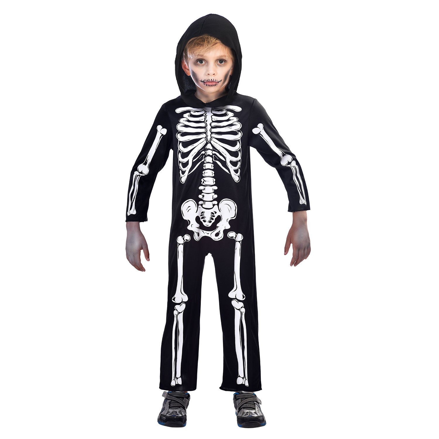 Skeleton
