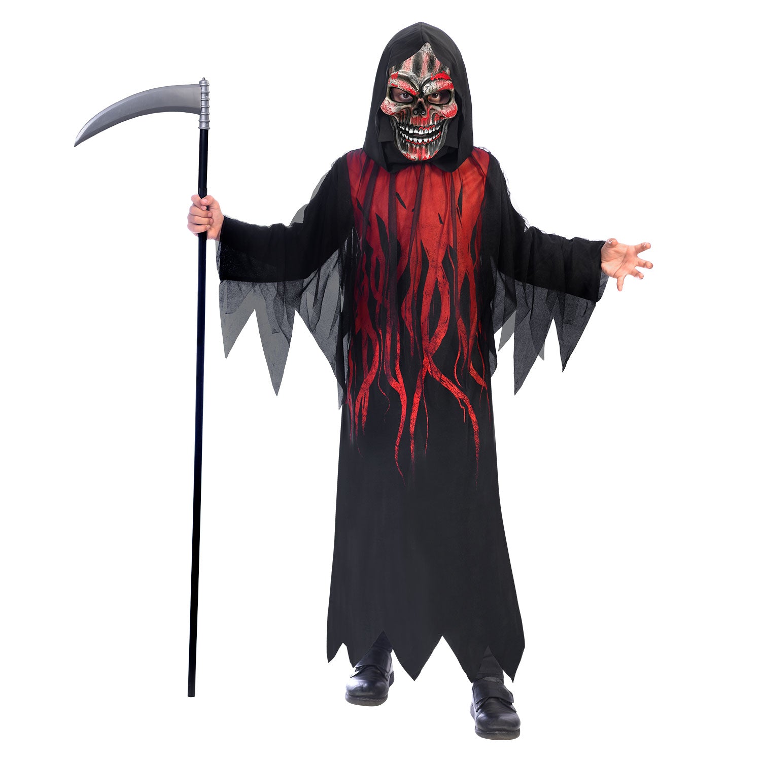 Dark Shadow Reaper