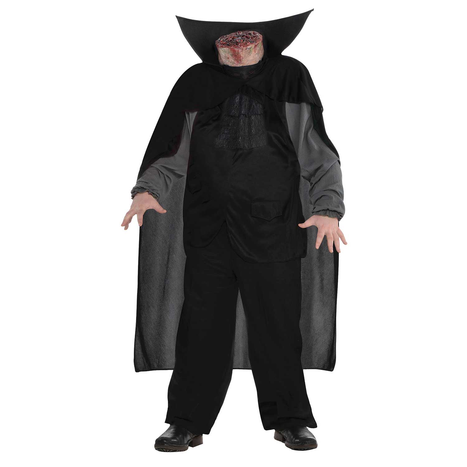 Headless Horseman