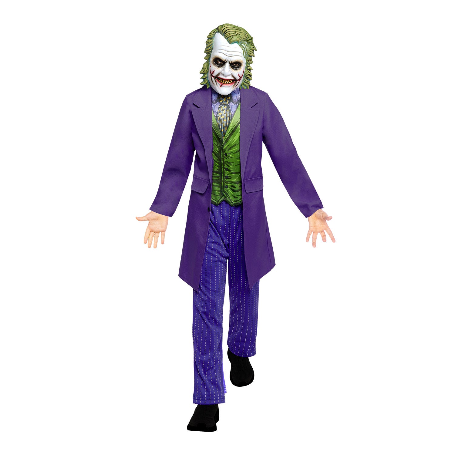 Joker Movie - Childs Costume