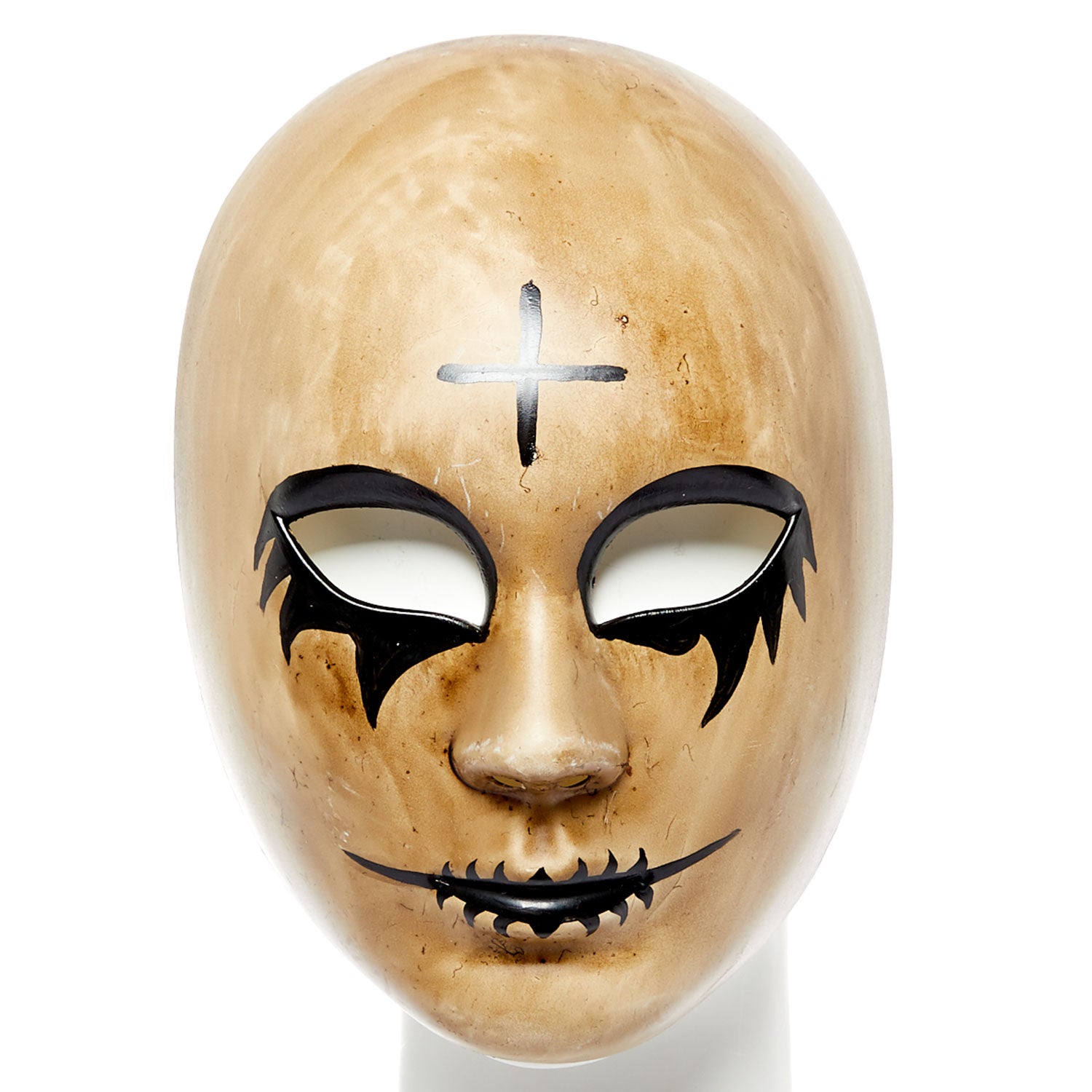 Cross Mask 1
