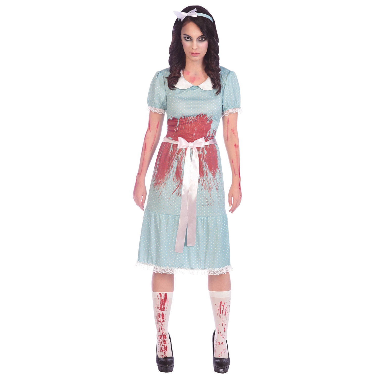 Bloody Murderous Twin