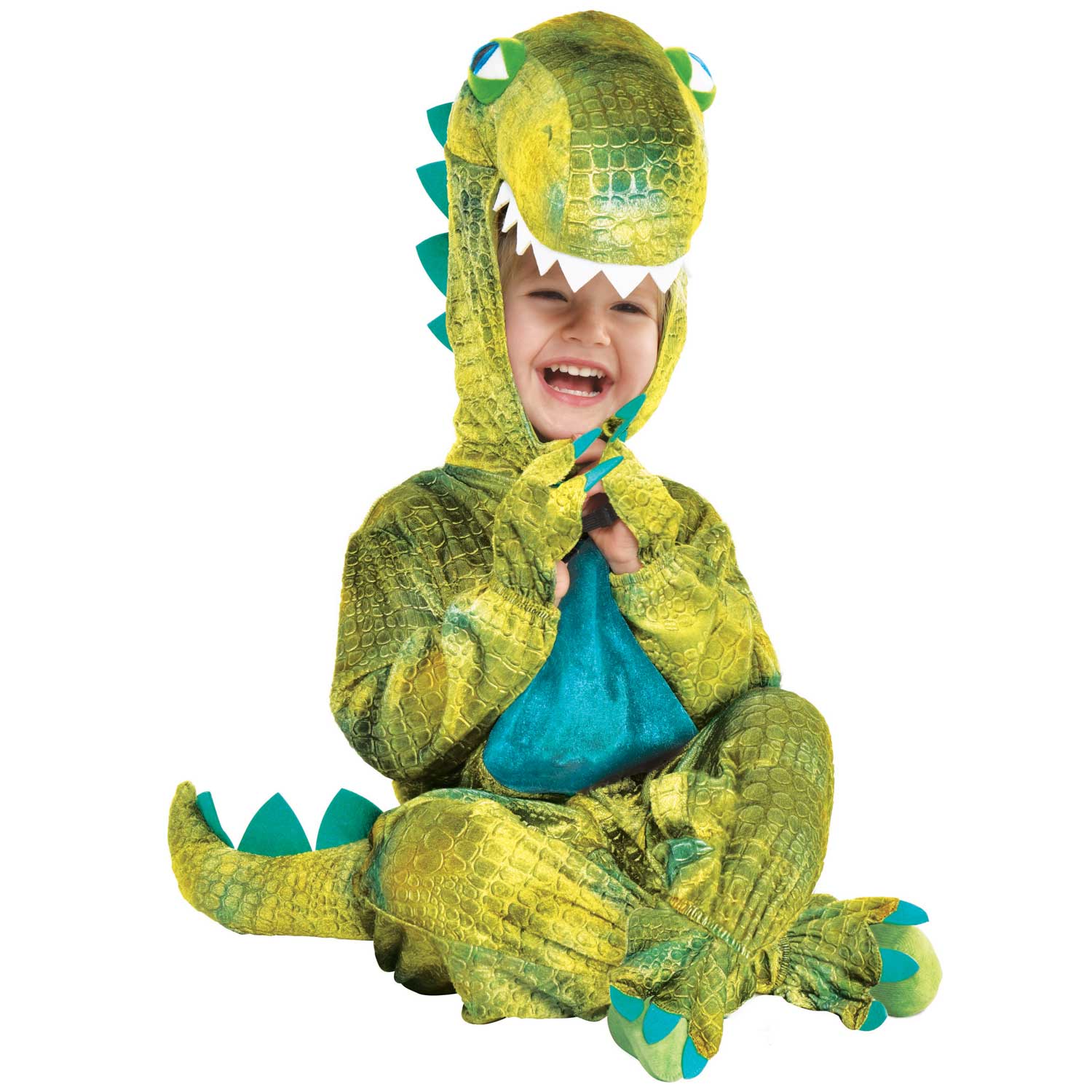 Baby Roar