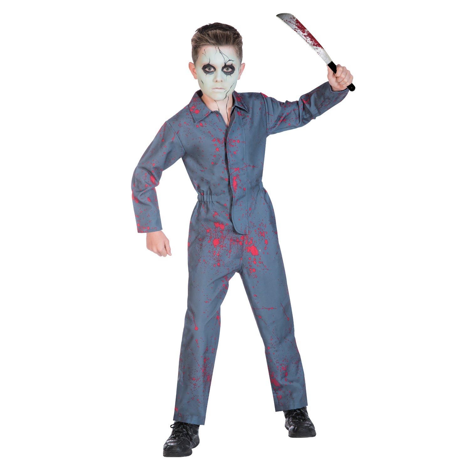 Halloween Killer