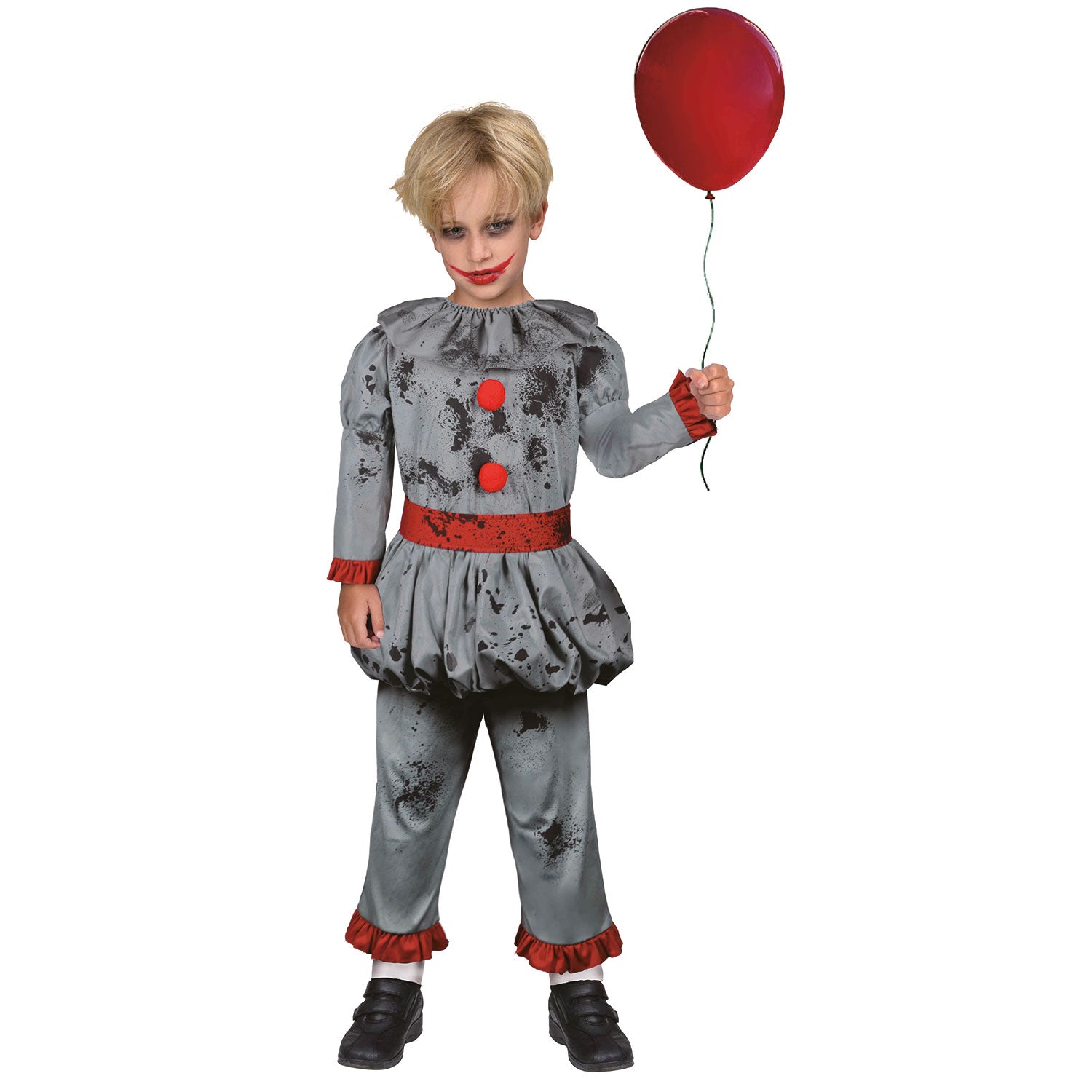 Bad Clown Boy