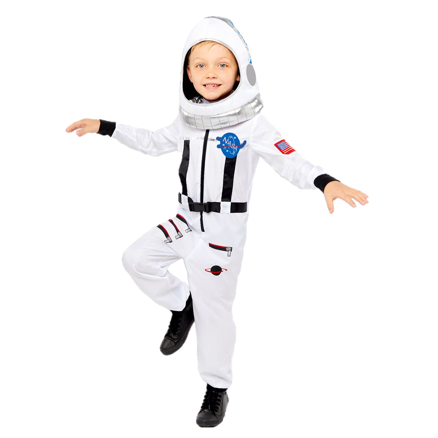 Space Suit