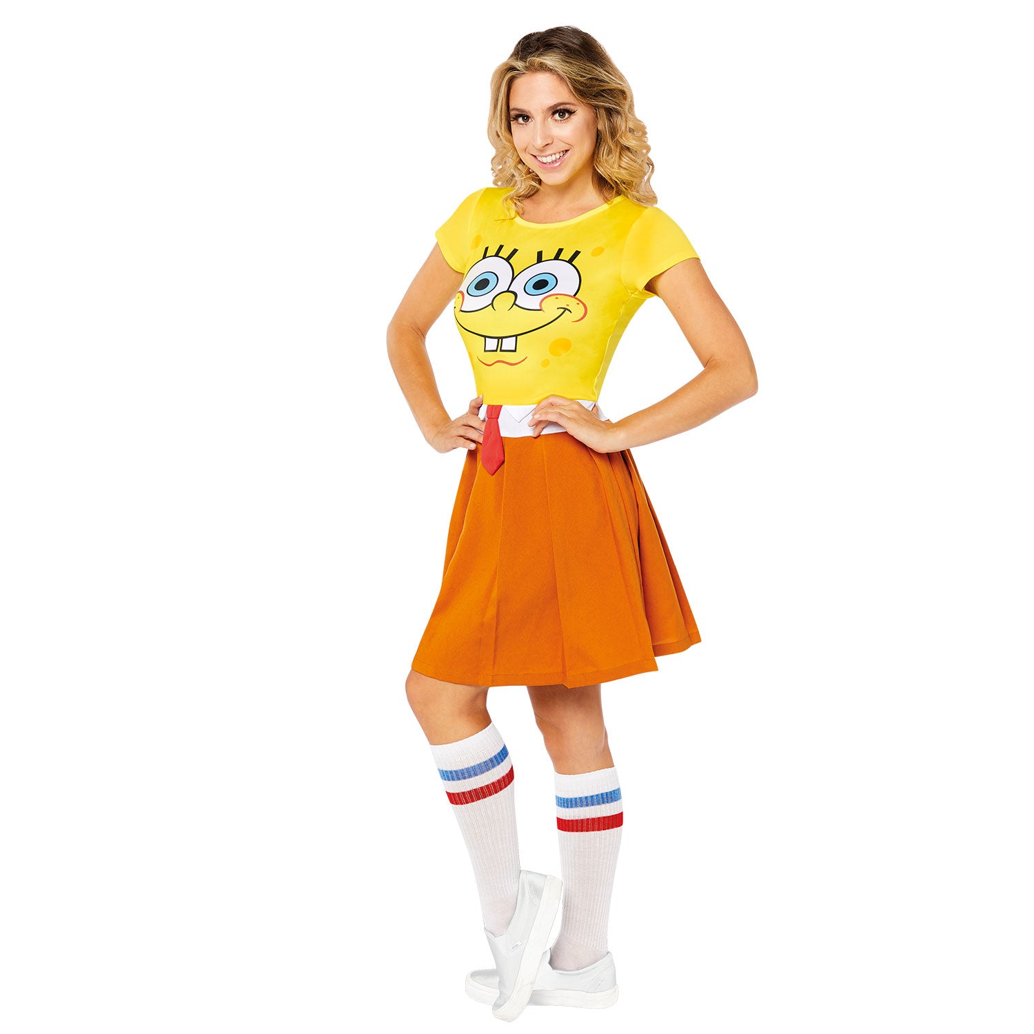 SpongeBob SquarePants - Dress SpongeBob SquarePants - Dress