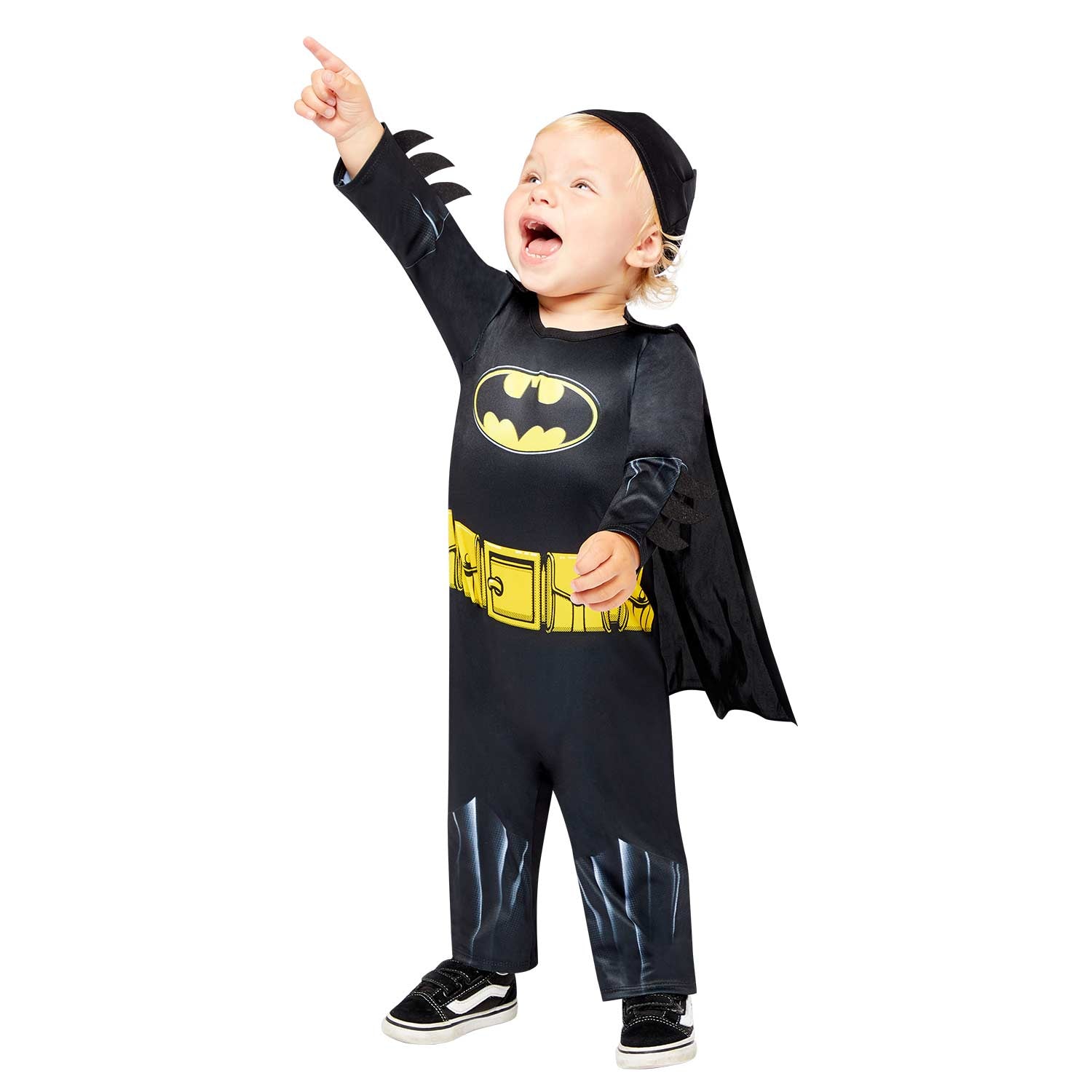 Black Batman