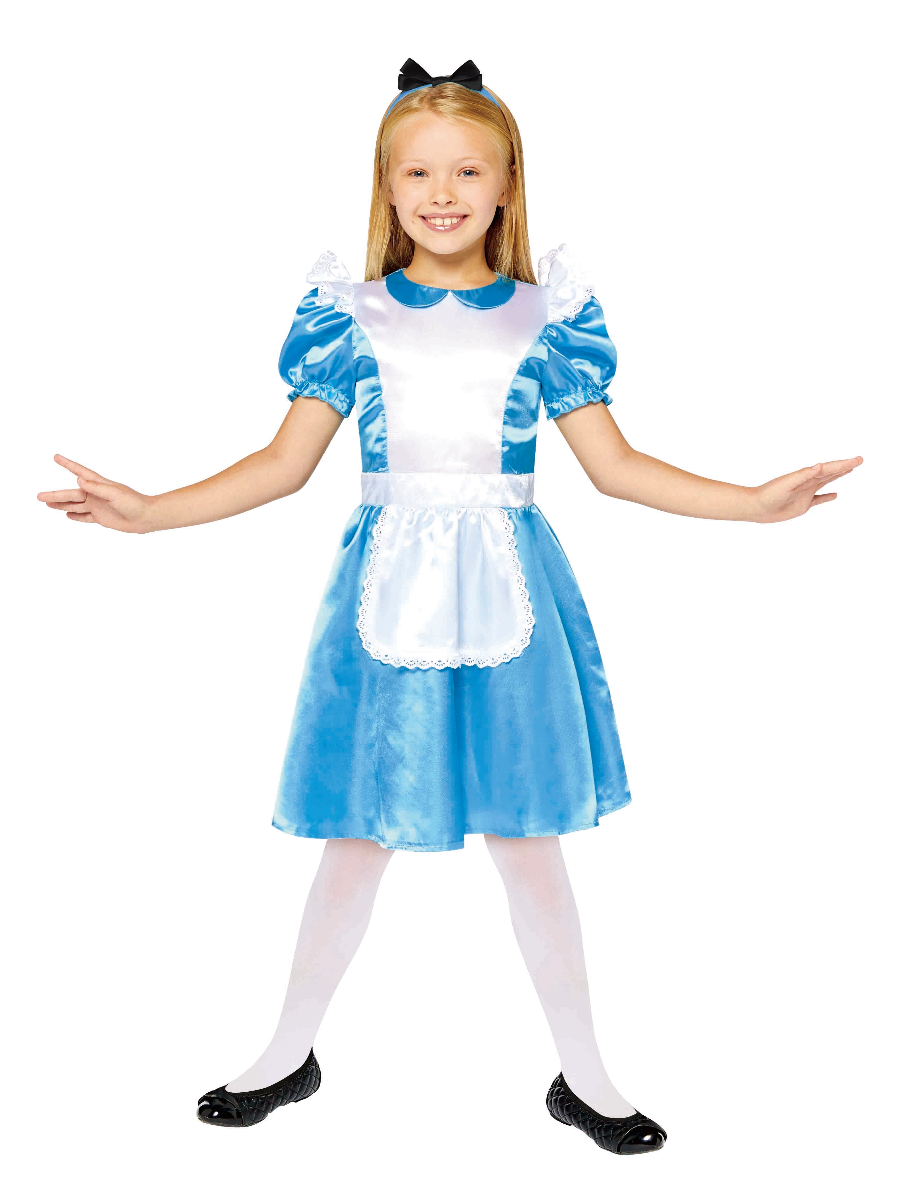 Alice in Wonderland - Child