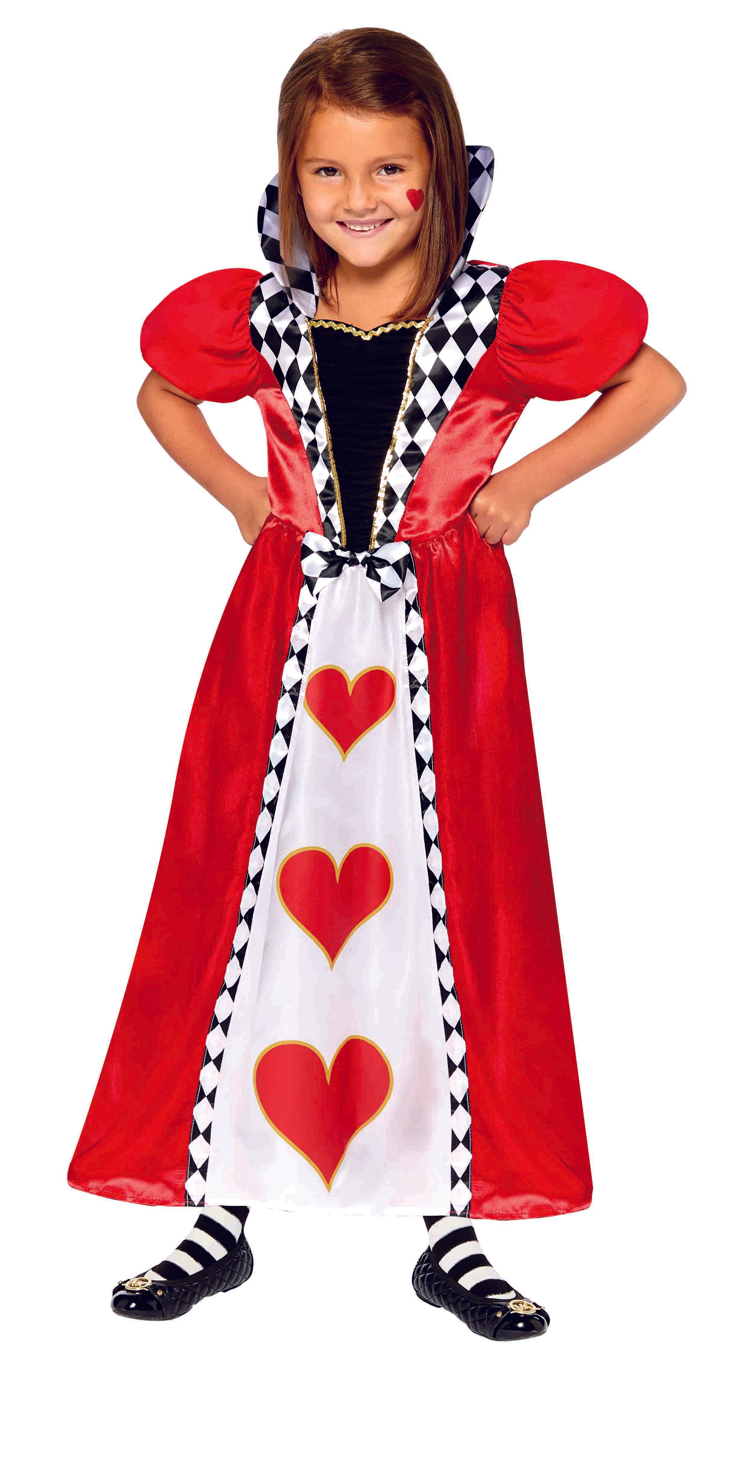 Queen of Hearts