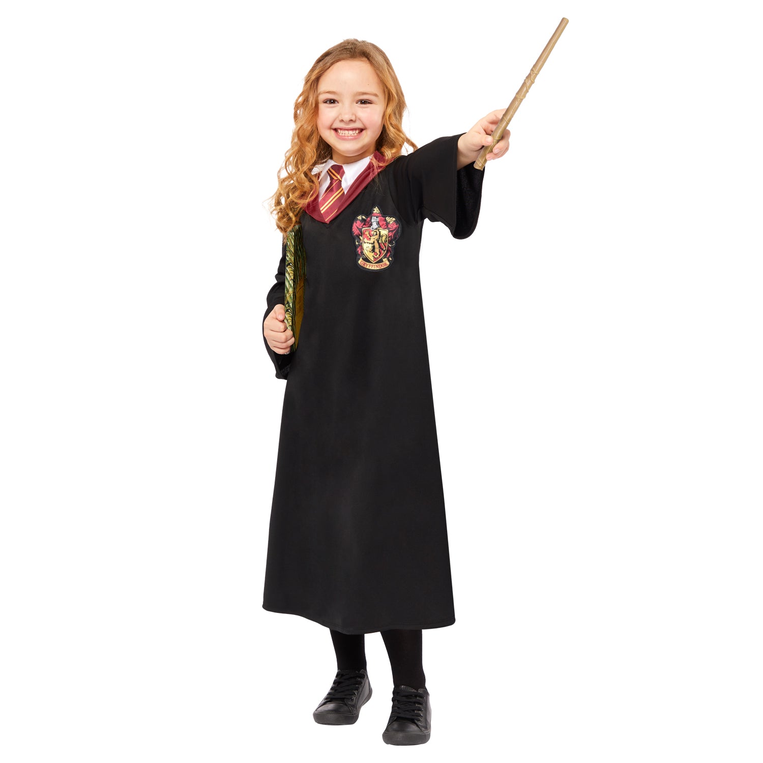 Hermione Robe Kit