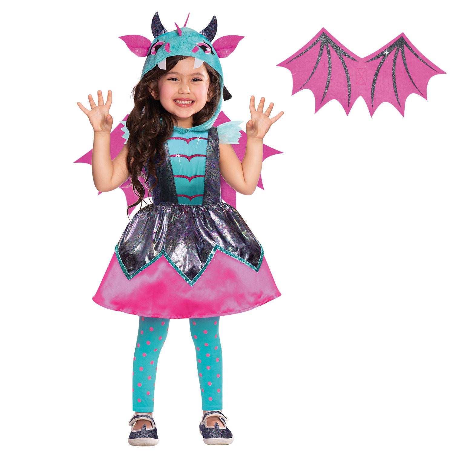 Little Mystic Dragon