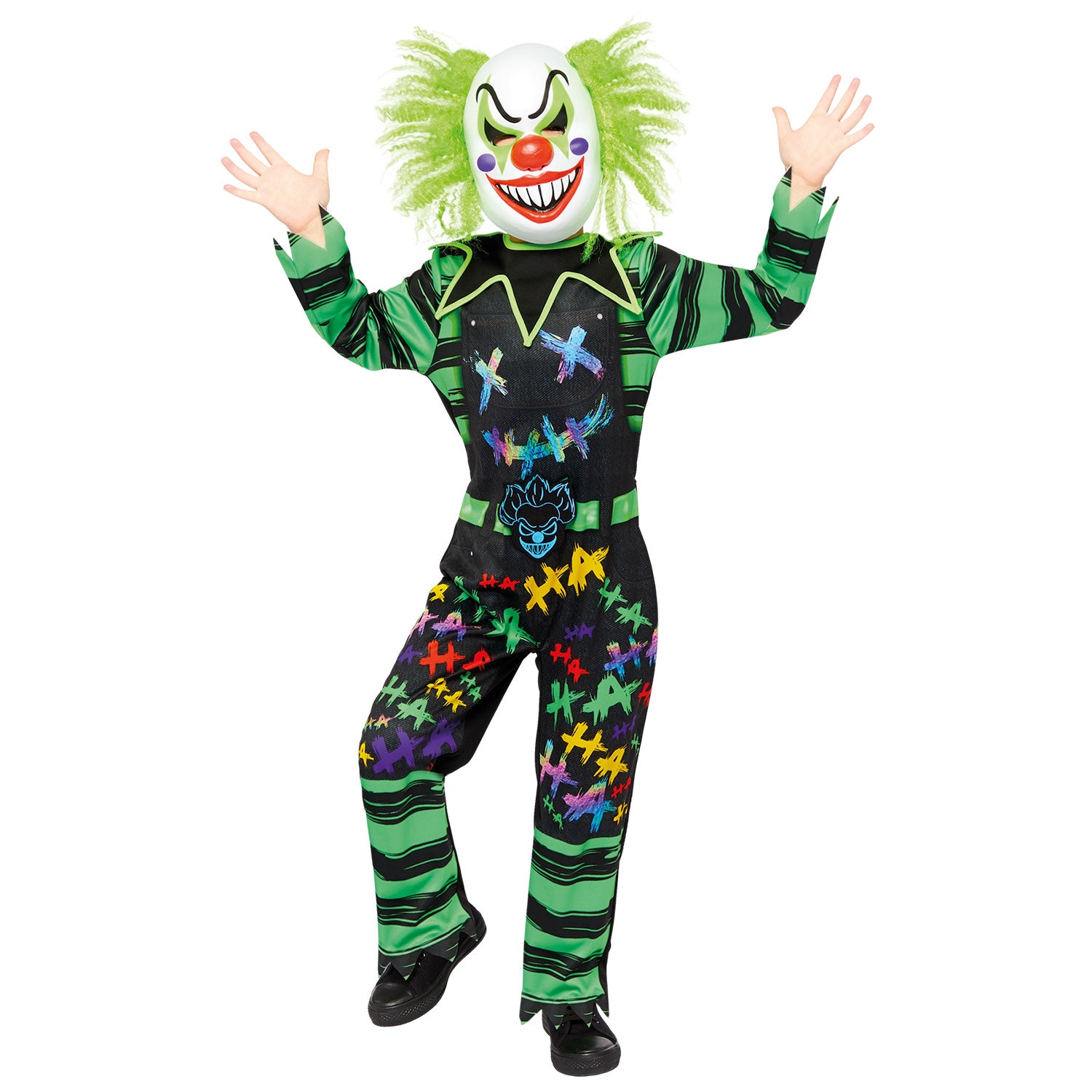 Haha Clown
