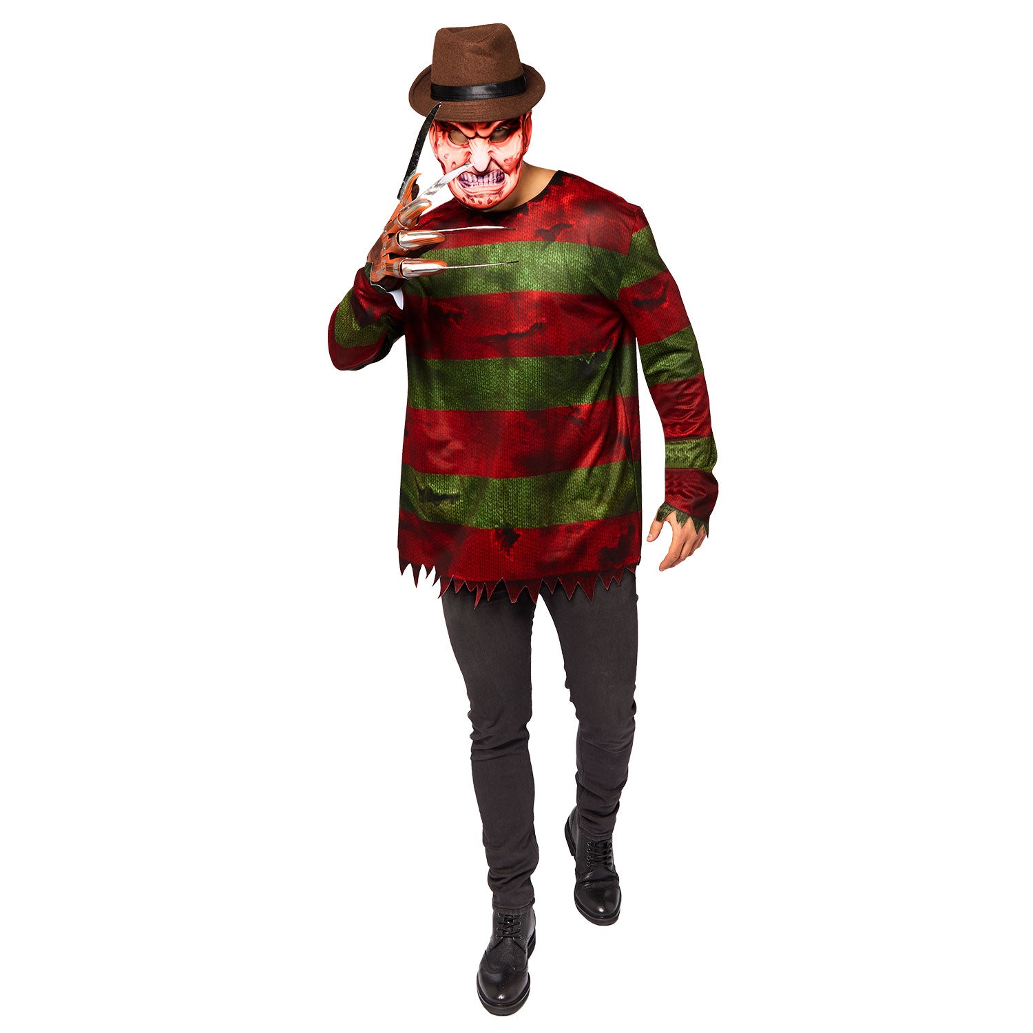 Freddy Kruger
