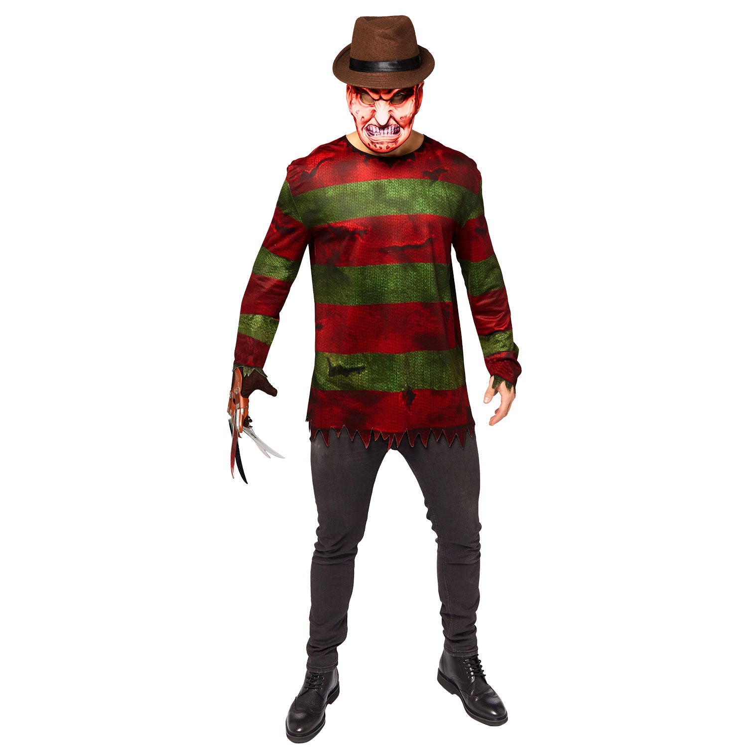Freddy Kruger