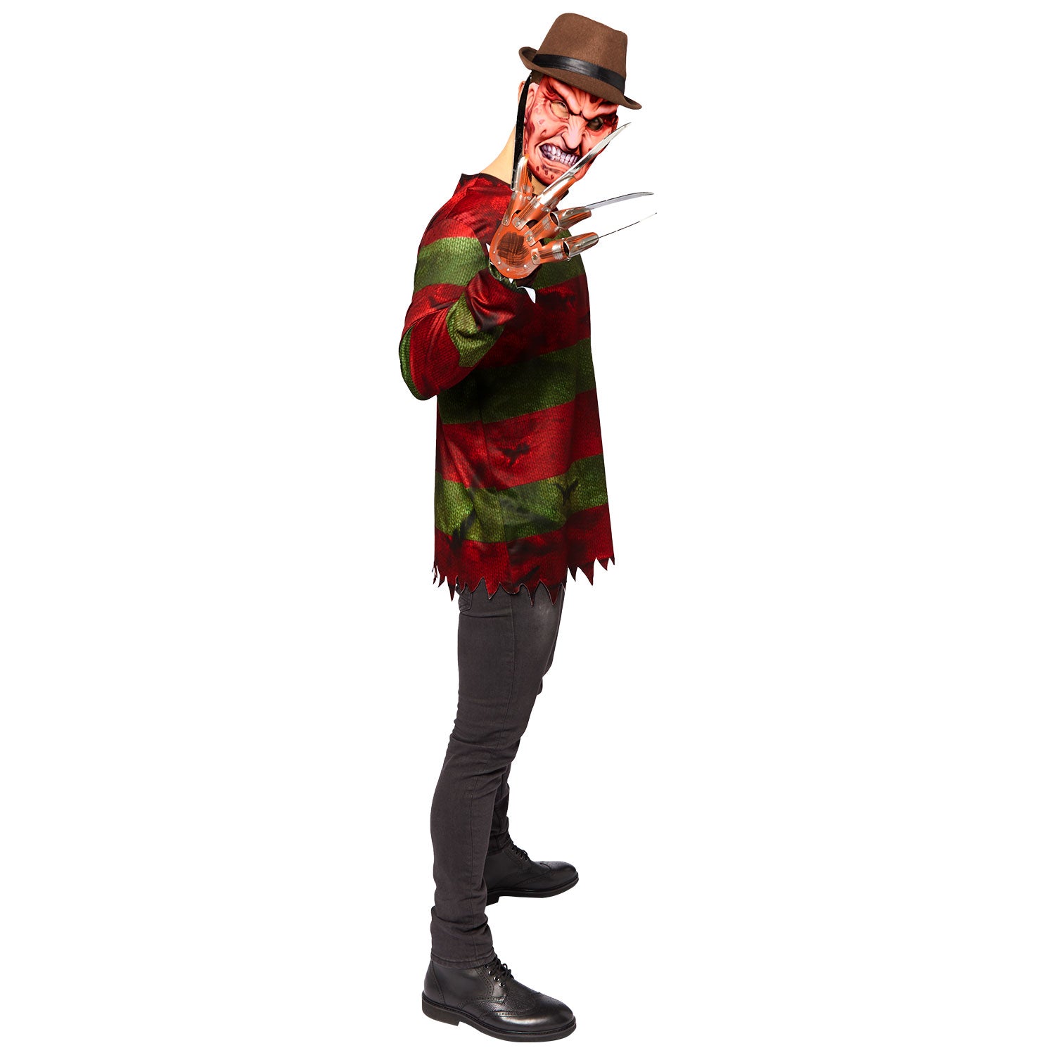 Freddy Kruger