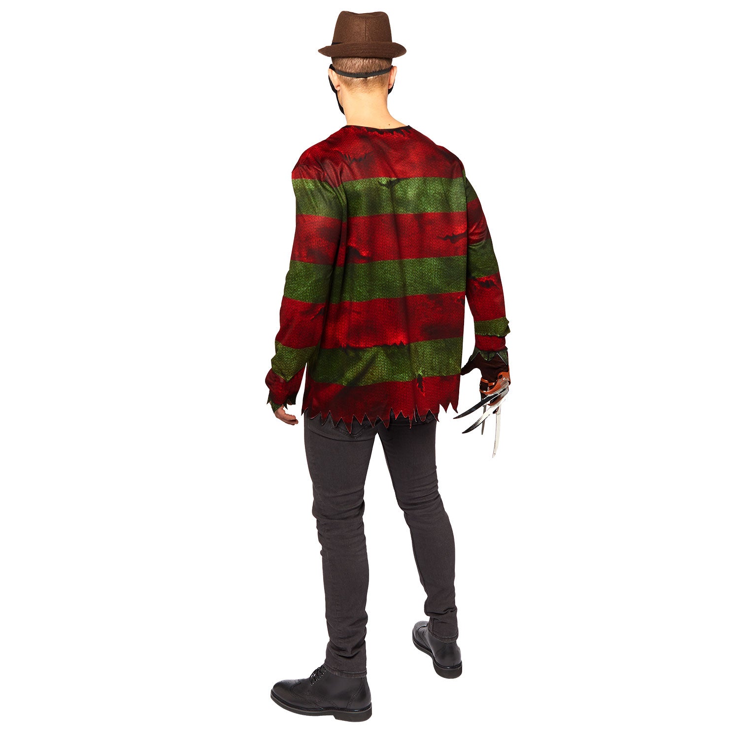 Freddy Kruger