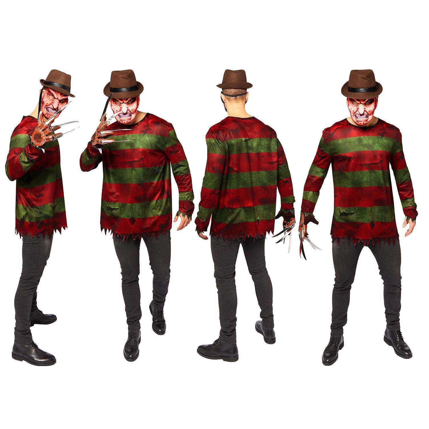 Freddy Kruger