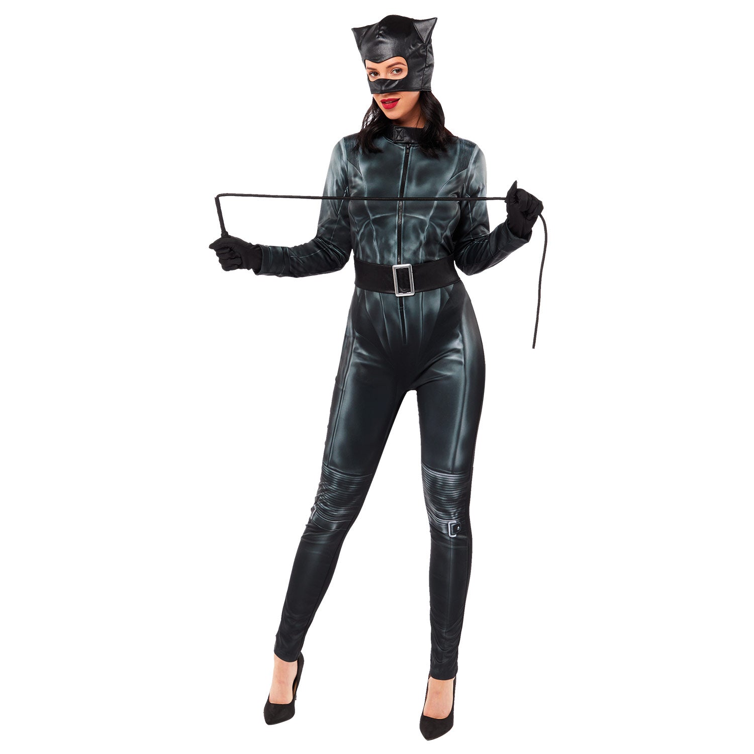 Catwoman Movie Ladies