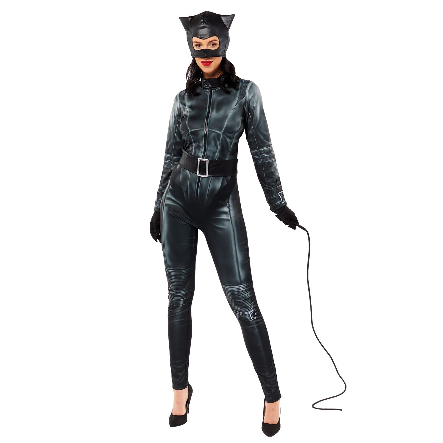 Catwoman Movie Ladies