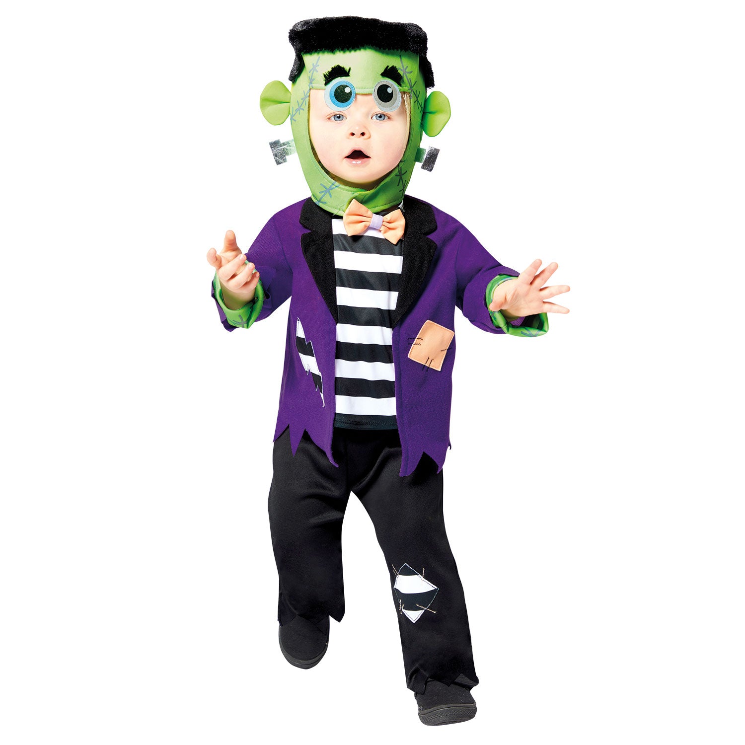 Little Frankie