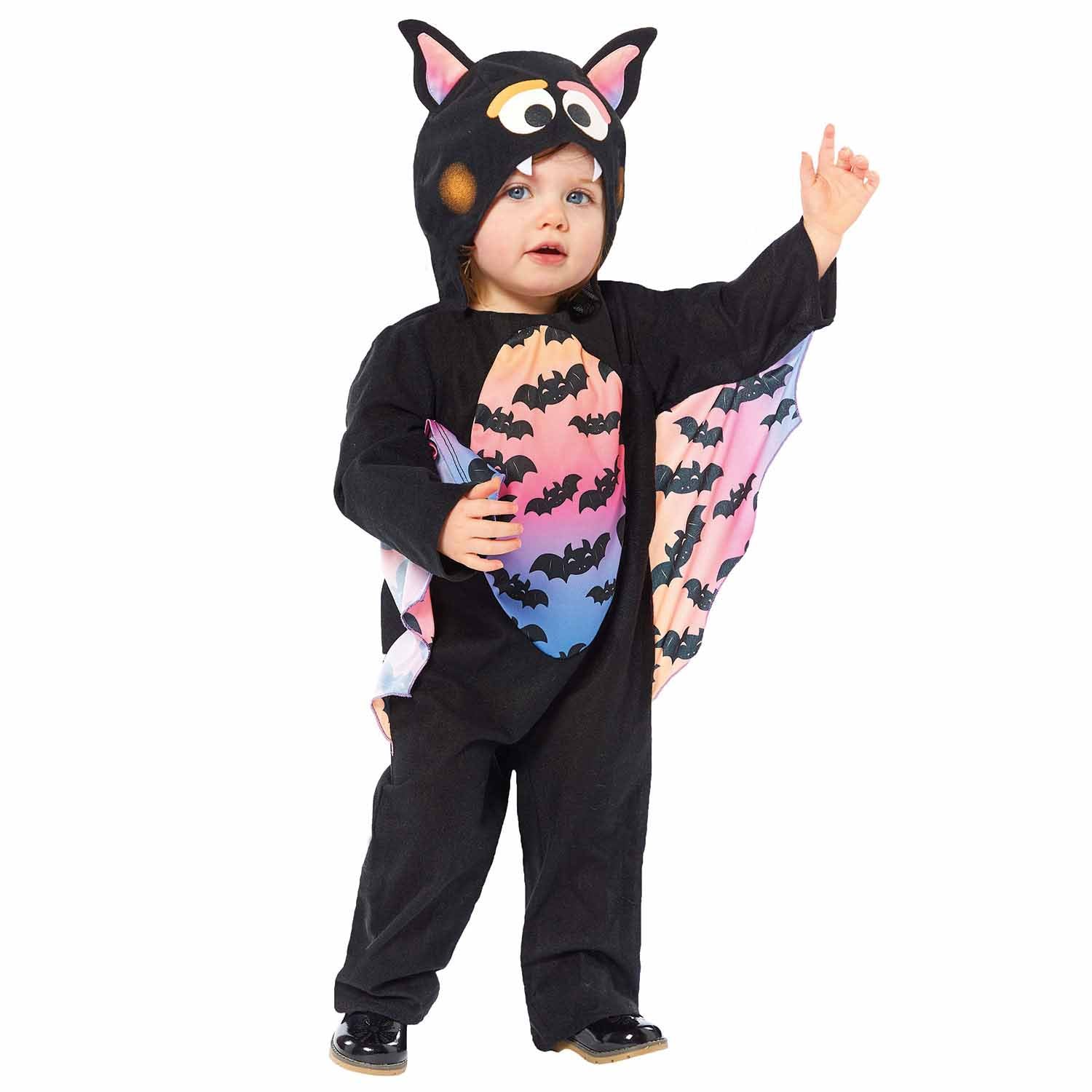 Little Bat